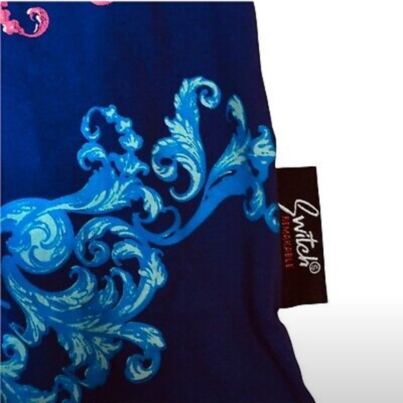 Switch Make It Count Tee - Picture 4 of 7